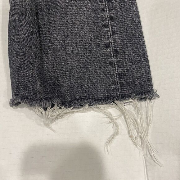 Zara Womens Black Pants Size 2 - Picture 5 of 5